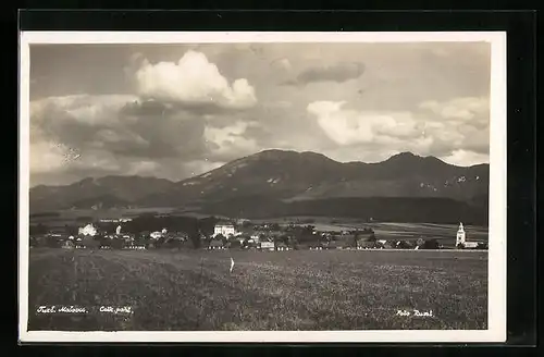 AK Mosovce, Celkový pohl`ad