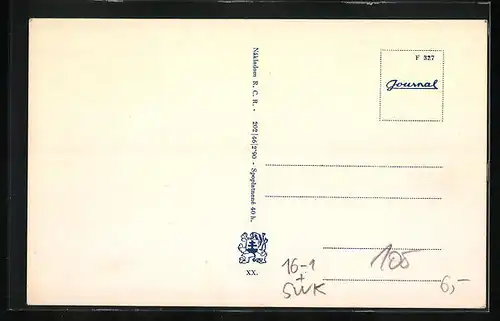 AK Liptovský Mikulás, Ortsansicht, Kirche, Denkmal und Gebäude, Fotomontage