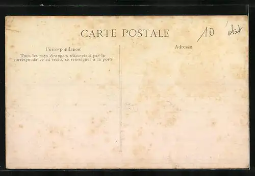 AK Rantigny, L`Usine de Flanelles