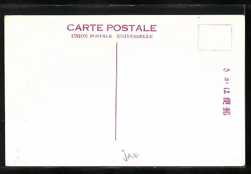 AK Aojima Island, Hyuga, View of Famous Places