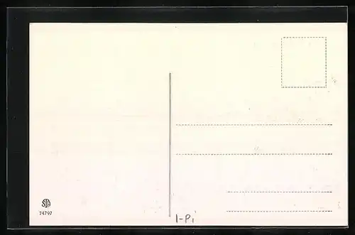 AK Arona, Veduta Generale