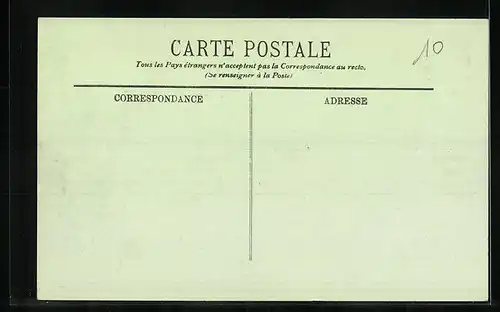 AK Cayeux, Entree de la Grande Rue