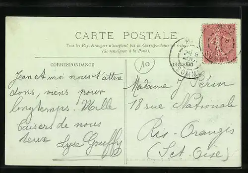 AK Cayeux, La Poissonnerie