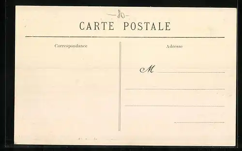 AK Boutilleries, L`École Communale