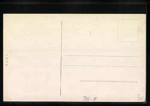 AK Wien, XXIII. Eucharistischer Kongress 1912, Festprozession, Geistliche