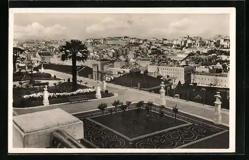 AK Lissabon, Panorama