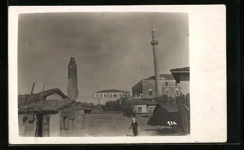 Foto-AK Prilep, Panorama