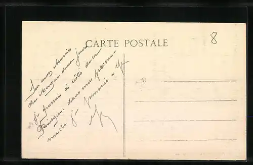 AK Corbie, Le Kiosque de Musique