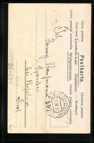 Künstler-AK Arthur Heyer: Hübsche Dame auf dem Kutschbock