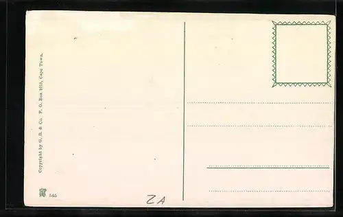 AK Kimberley, Trinity Wesleyan Church