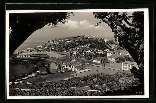 AK Madeira, Camara de Lobos