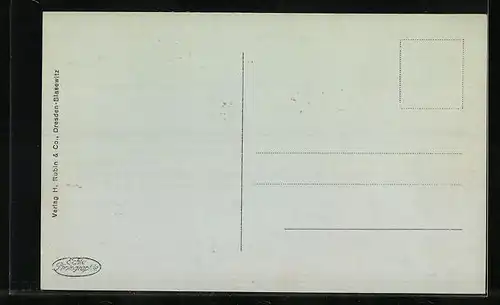 AK Helgoland, Nordspitze