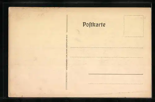 AK Sylt, Heimatsmuseum