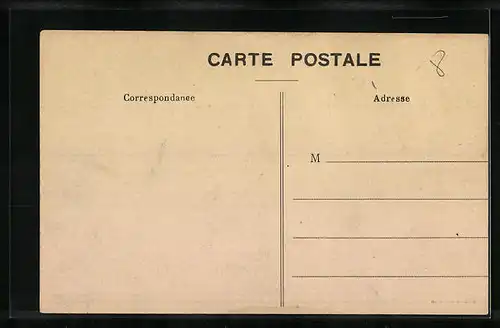 AK Rue, Pont de la Maye