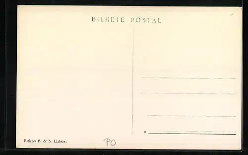 AK Sintra, Vista Parcial