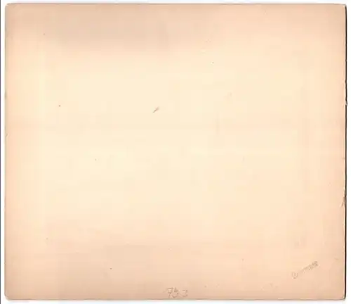 Fotografie unbekannter Fotograf, Ansicht Leipzig, Moritzdamm und Peterszwinger um 1856, n. einer Aquarelle v. C. Sprosse