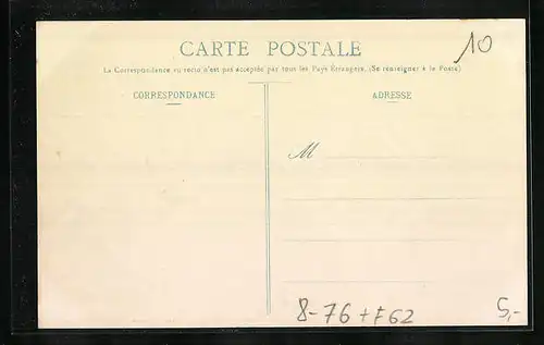 AK Berck-Plage, Pêcheuses de Crevettes, Zwei Krebsfischerinnen mit Keschern