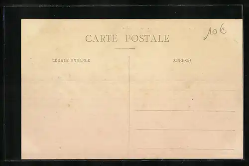 AK Compiègne, Vue sur l'Oise