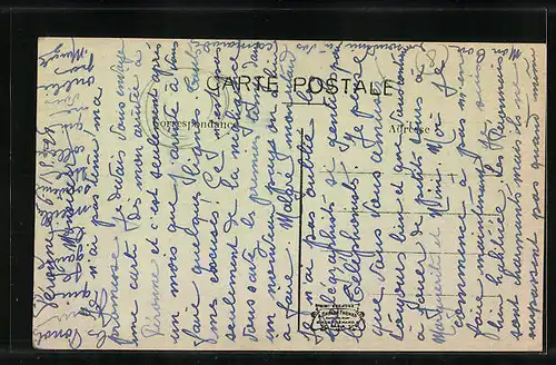 AK Peronne, Maison Renaissance