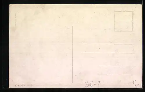 AK Wien, Eucharistischer Kongress 1912, Strassenzug der Gläubigen