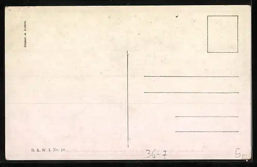 AK Wien, Eucharistische Prozession 1912, das Allerheiligste im Glas-Galawagen