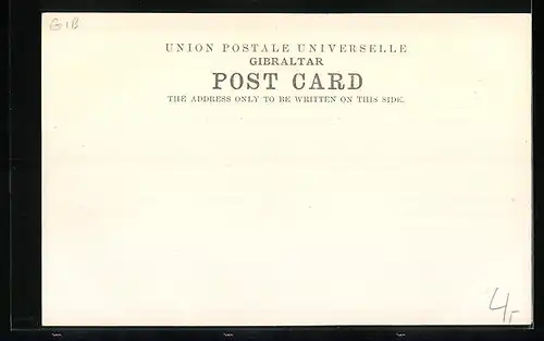 AK Gibraltar, a Bird`s eye view of the Harbour