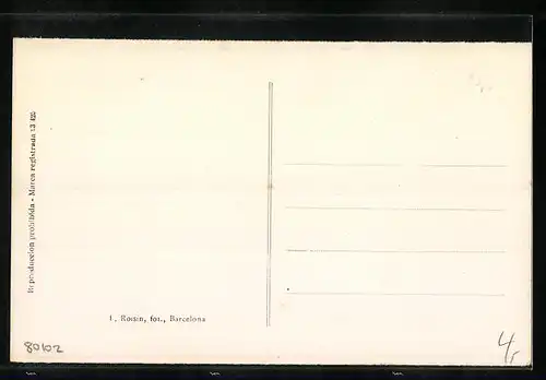 AK Gibraltar, small boats at the Catalan Bay