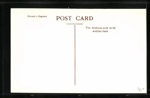 AK Gibraltar, the North Town and ships at the bay