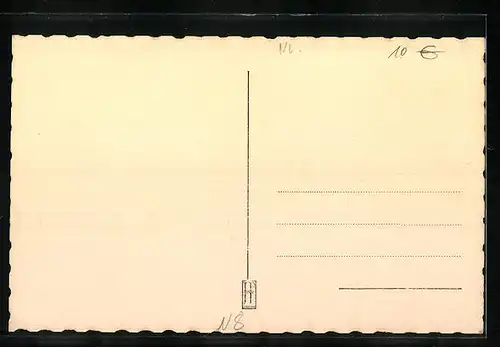 AK Haarlem, Kruisstraat