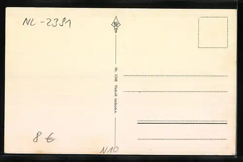 AK Alphen a. d. Rijn, Marthastichting