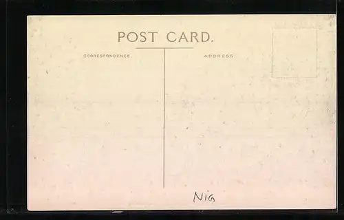 AK Lagos, Campbell Street View