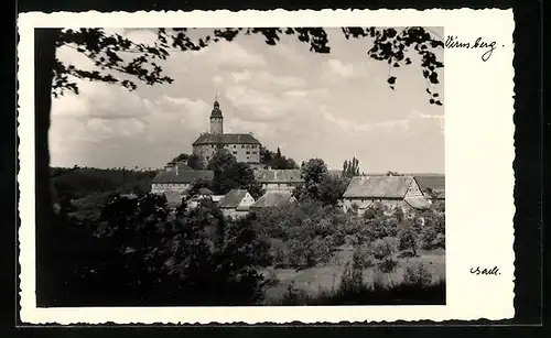 AK Virnsberg, Panorama