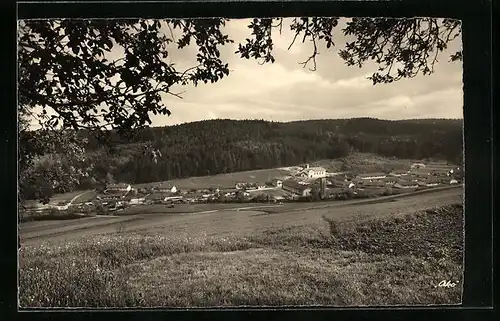 AK Aschau bei Krainburg a. Inn, Salesianisches Jugendhilfswerk Waldwinkel