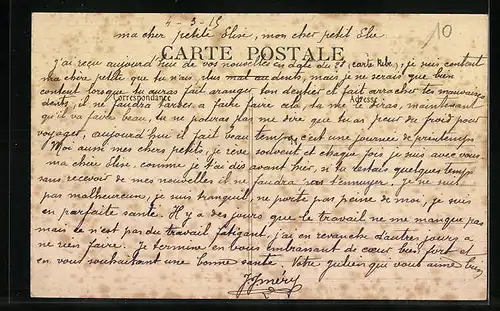 AK Etaples, Débarquement de Poissons, Fischer mit ihrem Fang