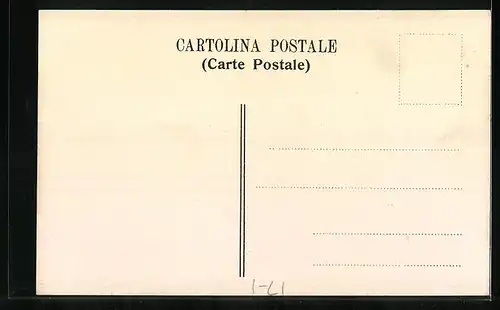 AK Genova, Piazza Acquaverde