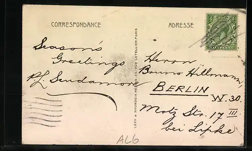 AK Oran, La Place d`Armes et le Théâtre