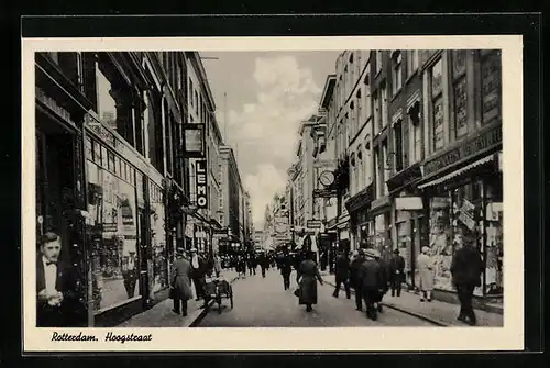 AK Rotterdam, Hoogstraat