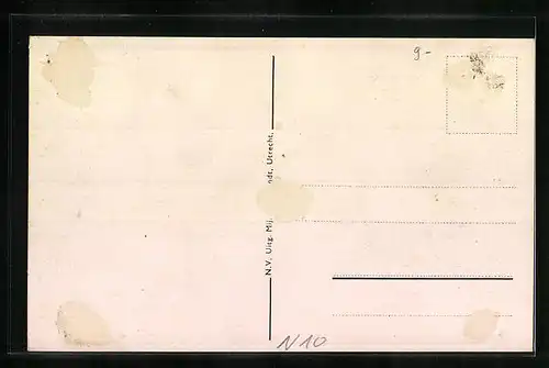 AK Rotterdam, Hoogstraat