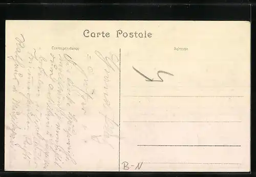 AK Namur, Grand`Place