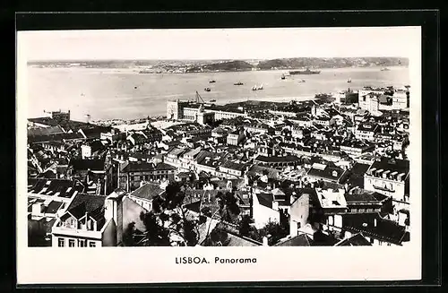 AK Lisboa, Panorama