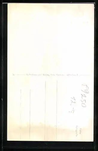 AK Illertissen, Gebäudeansicht, Totalansicht