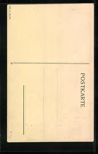 AK Leipzig, Internationale Baufachausstellung 1913, Ceresit-Haus der Wunnerschen Bitumen-Werke GmbH Unna i. W.