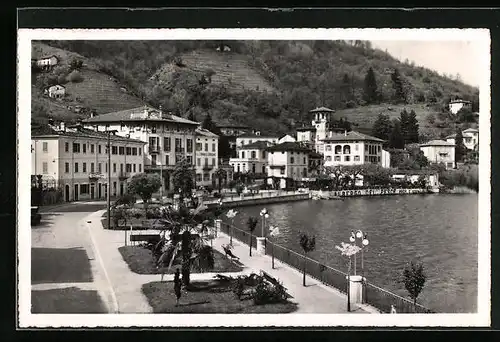 AK Ponte-Tresa, Il Quai