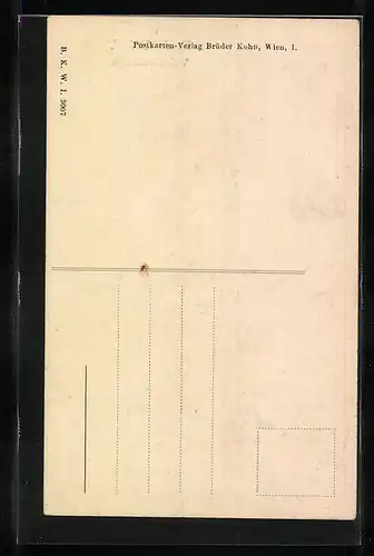 AK Maria Taferl, Wallfahrtskirche