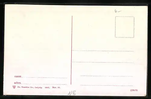 AK Marken, Ortspartie