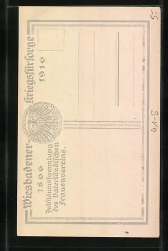 AK Grossadmiral von Tirpitz in Uniform