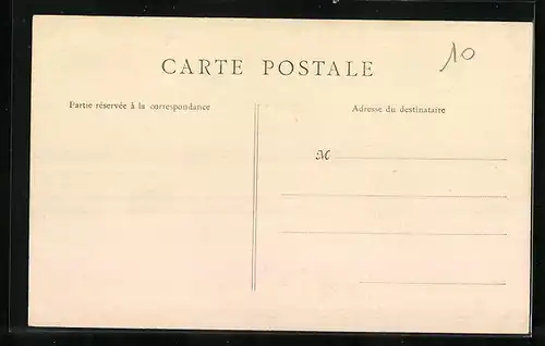 AK Vendôme, Arbre de al Liberté, Faubourg Chartrain