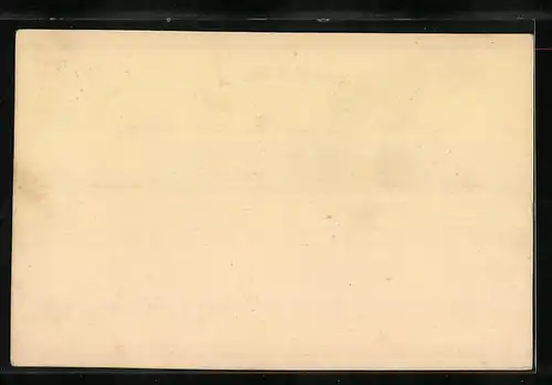 AK Nürnberg, Bayr.-Landes-, Industrie-, Gewerbe- und Kunstausstellung 1882, Ganzsache, Frontalansicht auf den Palast