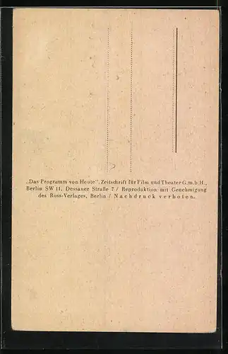 AK Schauspieler Heinz Rühmann charmant lächelnd