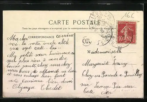 AK Chamborg, La Saint-Hubert